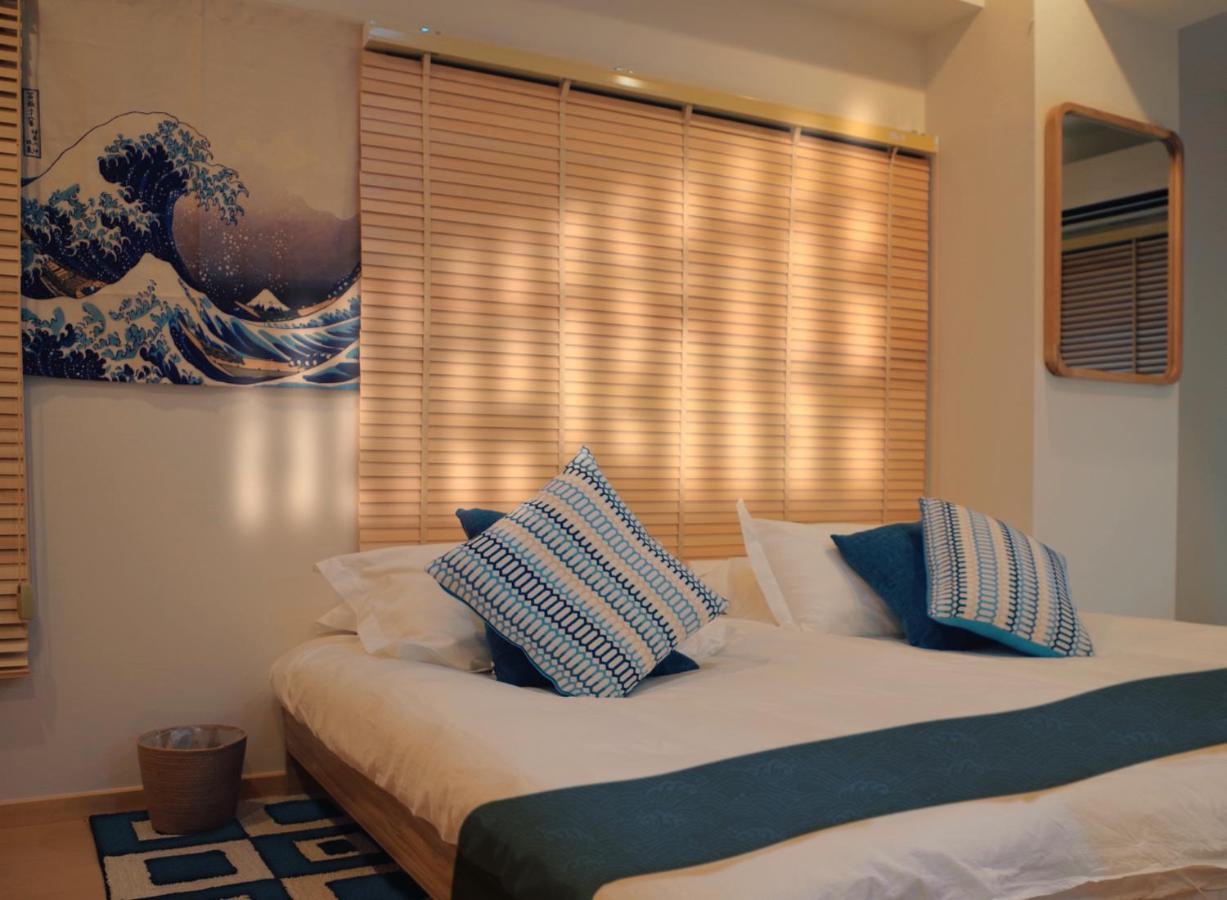 Apartamento 桜の川3 Sugamo Diamond Mansion 105 Direct To Ikebukuro Yamanote Line 5Mins Tokio Exterior foto